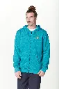 SWEAT A CAPUCHE HOMME LIL CORK ZIP