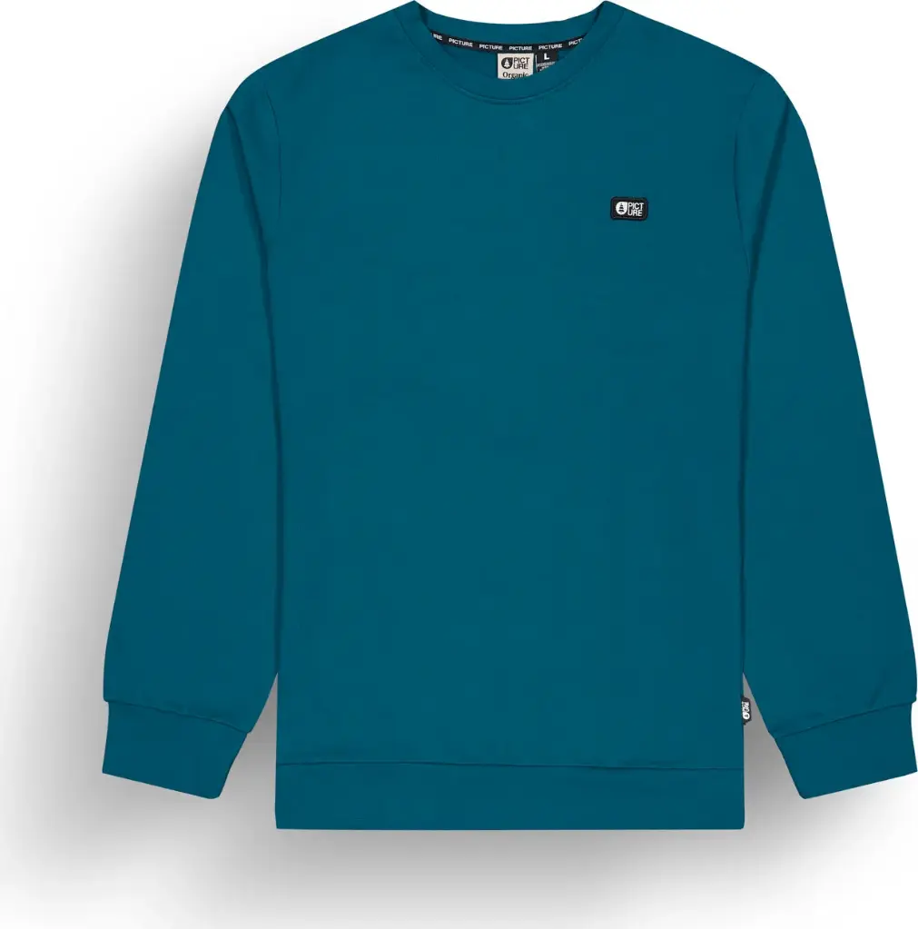 [MSW0502] ESSENTIAL CREW (L)