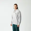 SWEAT A CAPUCHE HOMME OUVEA ZIP