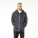 SWEAT A CAPUCHE HOMME CHEWKO ZIP