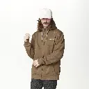 SWEAT A CAPUCHE HOMME KENOMA ZIP