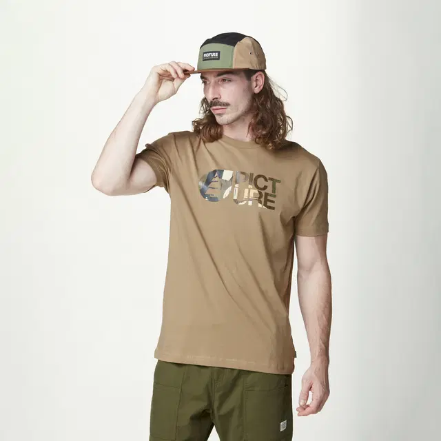 [MTS1169] T-SHIRT HOMME BASEMENT ARASHI (M)