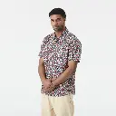 CHEMISE MANCHE COURTE HOMME MATAIKONA