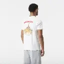 T-SHIRT HOMME D S BARDENAS