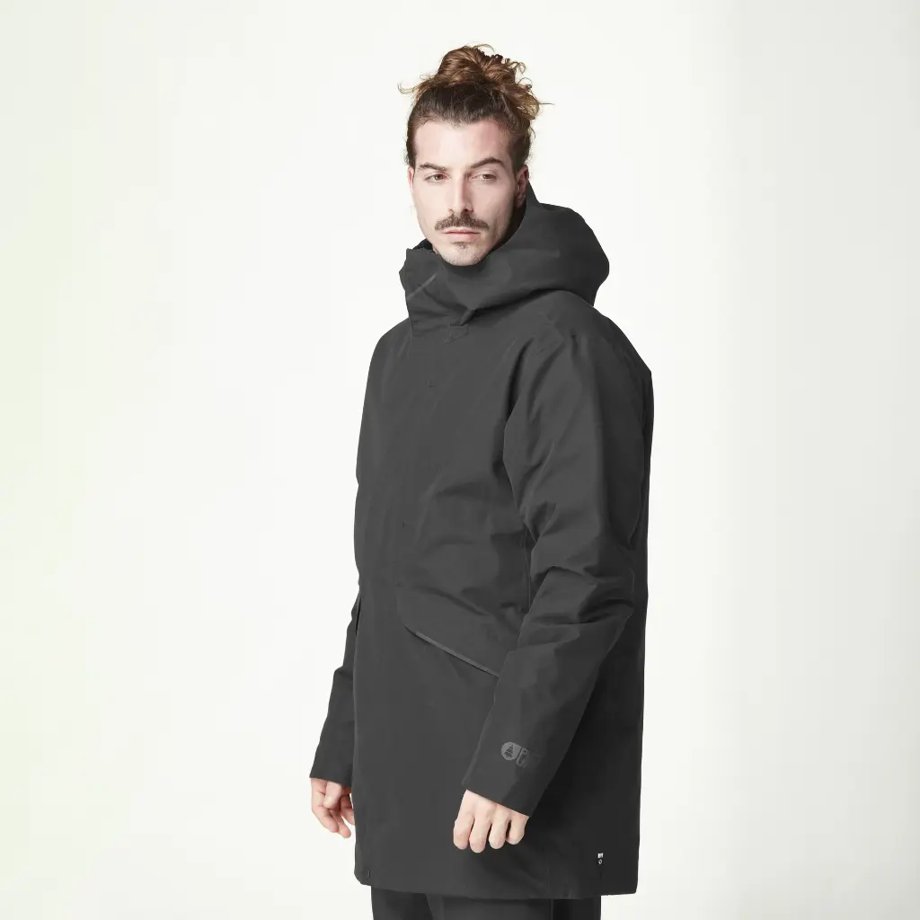 [MVT0542] BALK JKT (L)