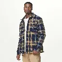 VESTE POLAIRE HOMME BEMIDJI