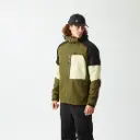 VESTE DE RANDONNEE HOMME ABSTRAL