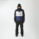 VESTE DE SKI HOMME OBJECT