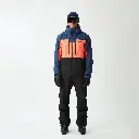 VESTE DE SKI HOMME OBJECT