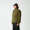 DOUDOUNE VELOURS HOMME FERMONT
