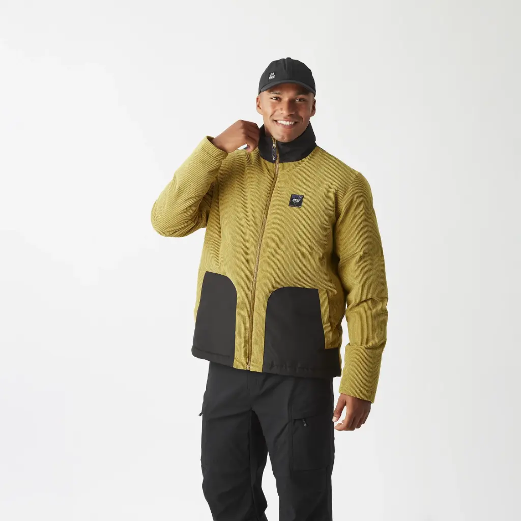 [MVT0597] FERMONT JKT (L)