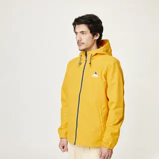 [MVT437] VESTE DE PLUIE HOMME GERALD (L)