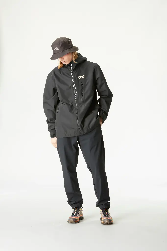 [MVT478] VESTE DE RANDONNEE HOMME ABSTRAL (S)