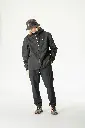 VESTE DE RANDONNEE HOMME ABSTRAL