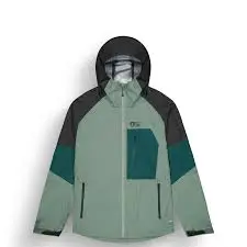 VESTE DE RANDONNEE HOMME ABSTRAL