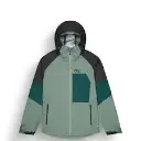 VESTE DE RANDONNEE HOMME ABSTRAL