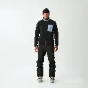 POLAIRE HOMME DAUWY FULL ZIP