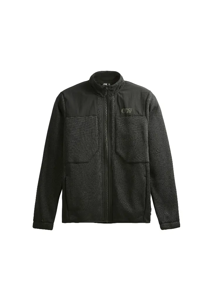 [SMT123] POLAIRE HOMME DAUWY (M)