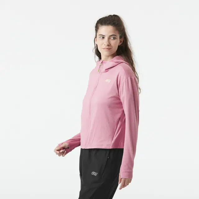 [SWT0172] SHARI W HOODIE (L)