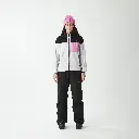 POLAIRE FEMME ARCCA FULL ZIP