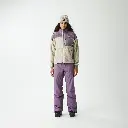 POLAIRE FEMME ARCCA FULL ZIP