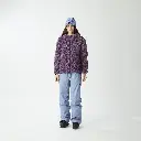 POLAIRE FEMME IZIMO FULL ZIP