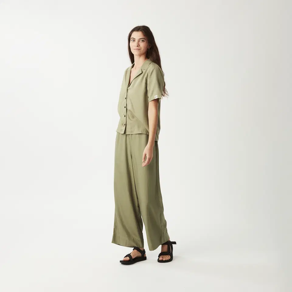 [WJS0035] PANTALON FEMME TYLITA (M)