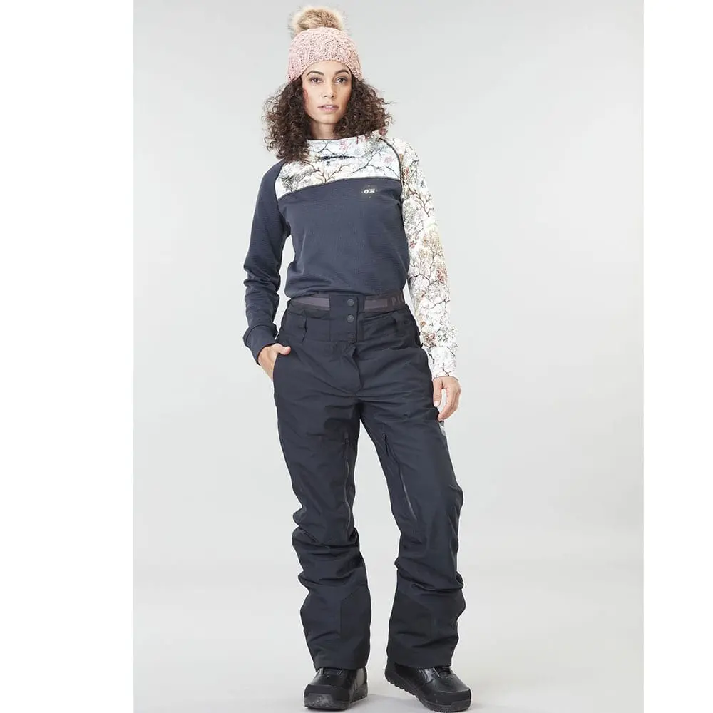 [WPT081] PANTALON DE SKI FEMME EXA (L)