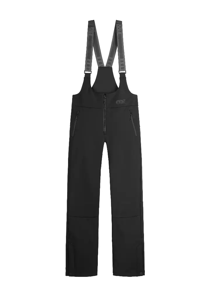 [WPT108] PANTALON DE SKI FEMME EYERI BIB (S)