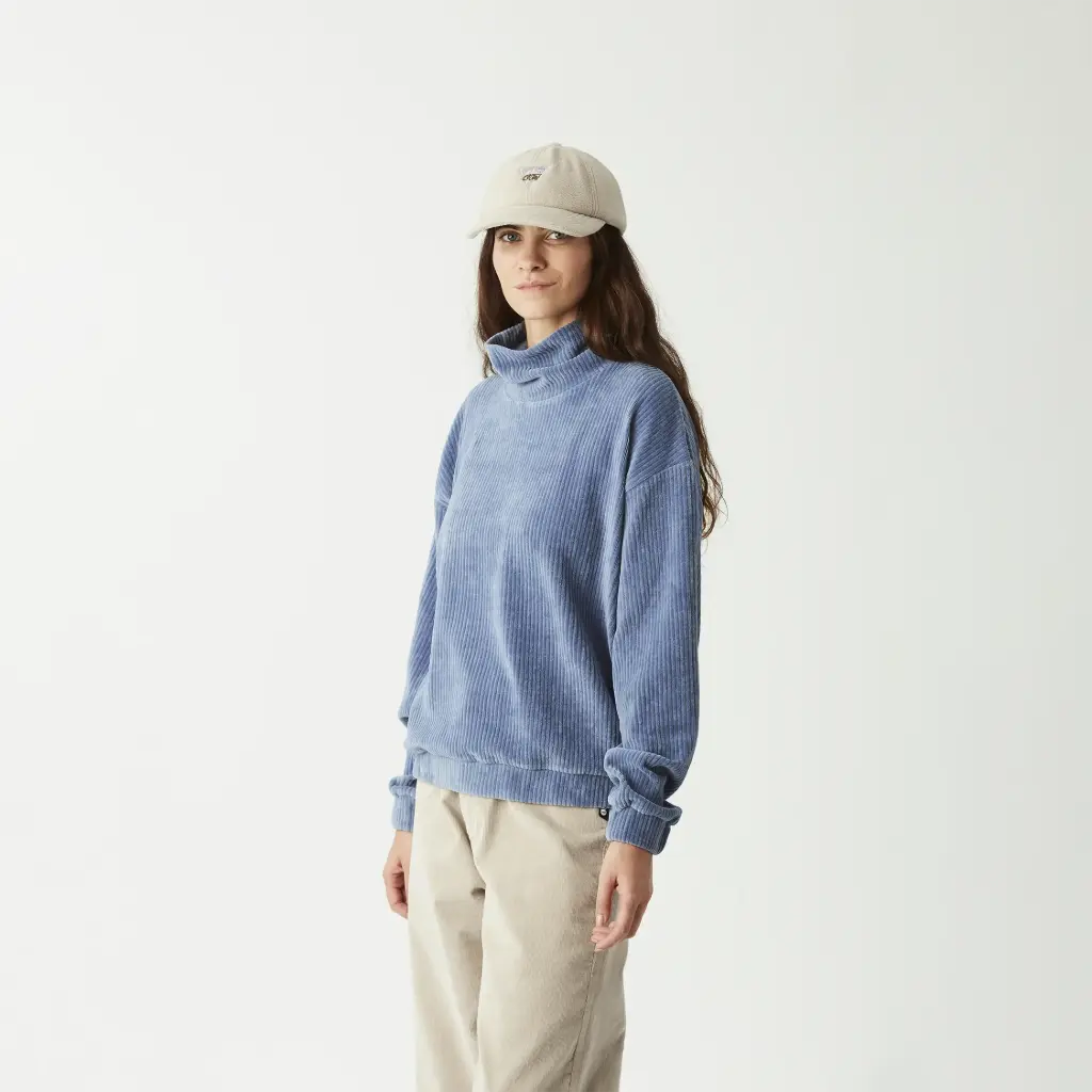 [WSW0381] LAIKKO CREW (L)