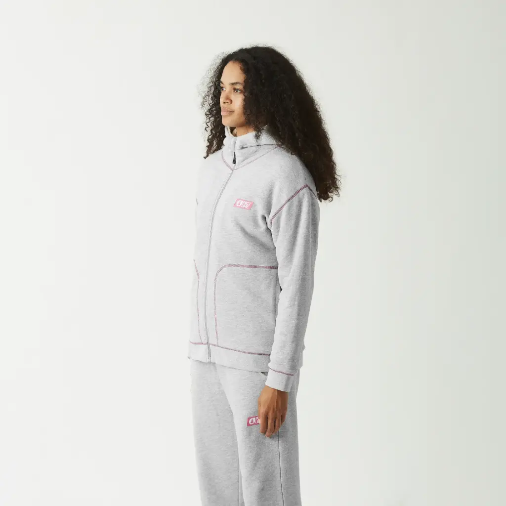 [WSW0387] BSMT PLUSH ZH W (L)