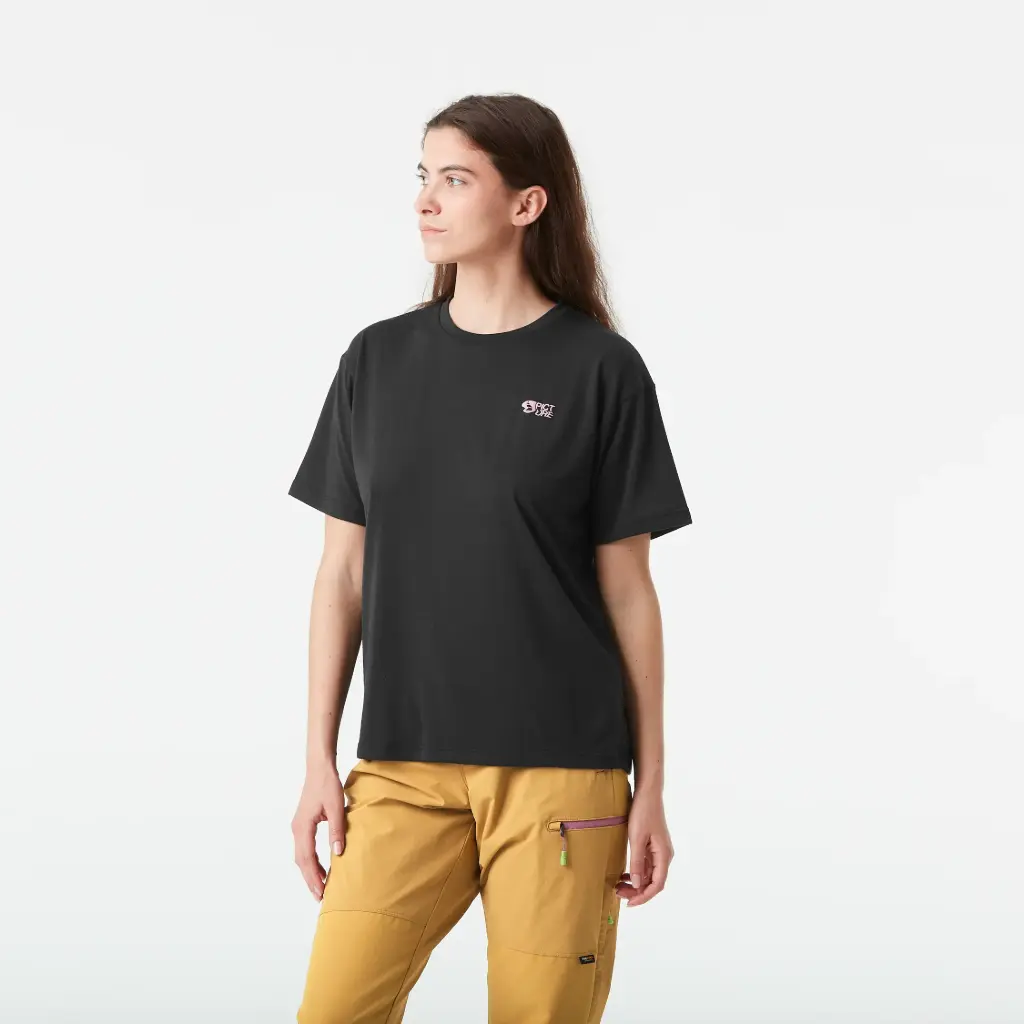 [WTS0587] TIMONT W TECH T (L)