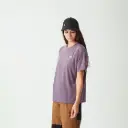 T-SHIRT TECHNIQUE FEMME TIMONT