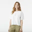 T-SHIRT FEMME KEYNEE LONG