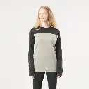 SOUS-VETEMENT THERMIQUE FEMME MALYN MERINO