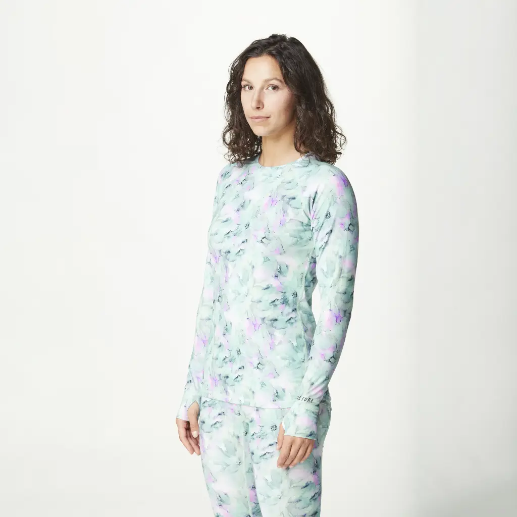 [WTS500] MILITA PRD TOP (S)