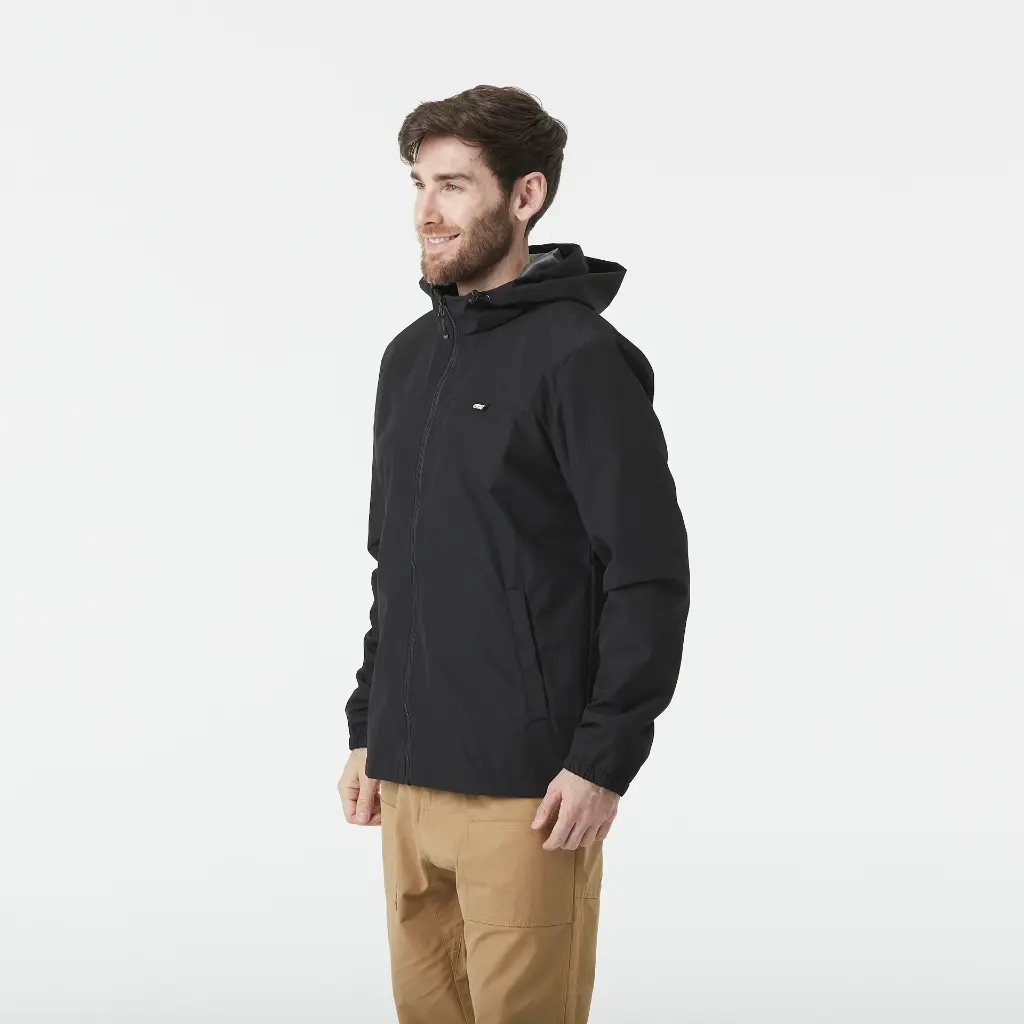 [MVT0548] VESTE DE PLUIE HOMME GERALD (M)