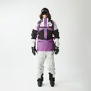 VESTE DE SKI HOMME OROSI