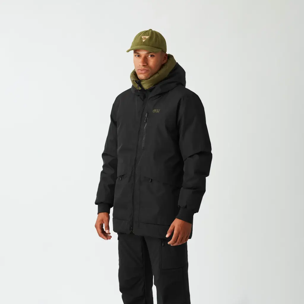 [MVT0592] SPERKY JKT (L)