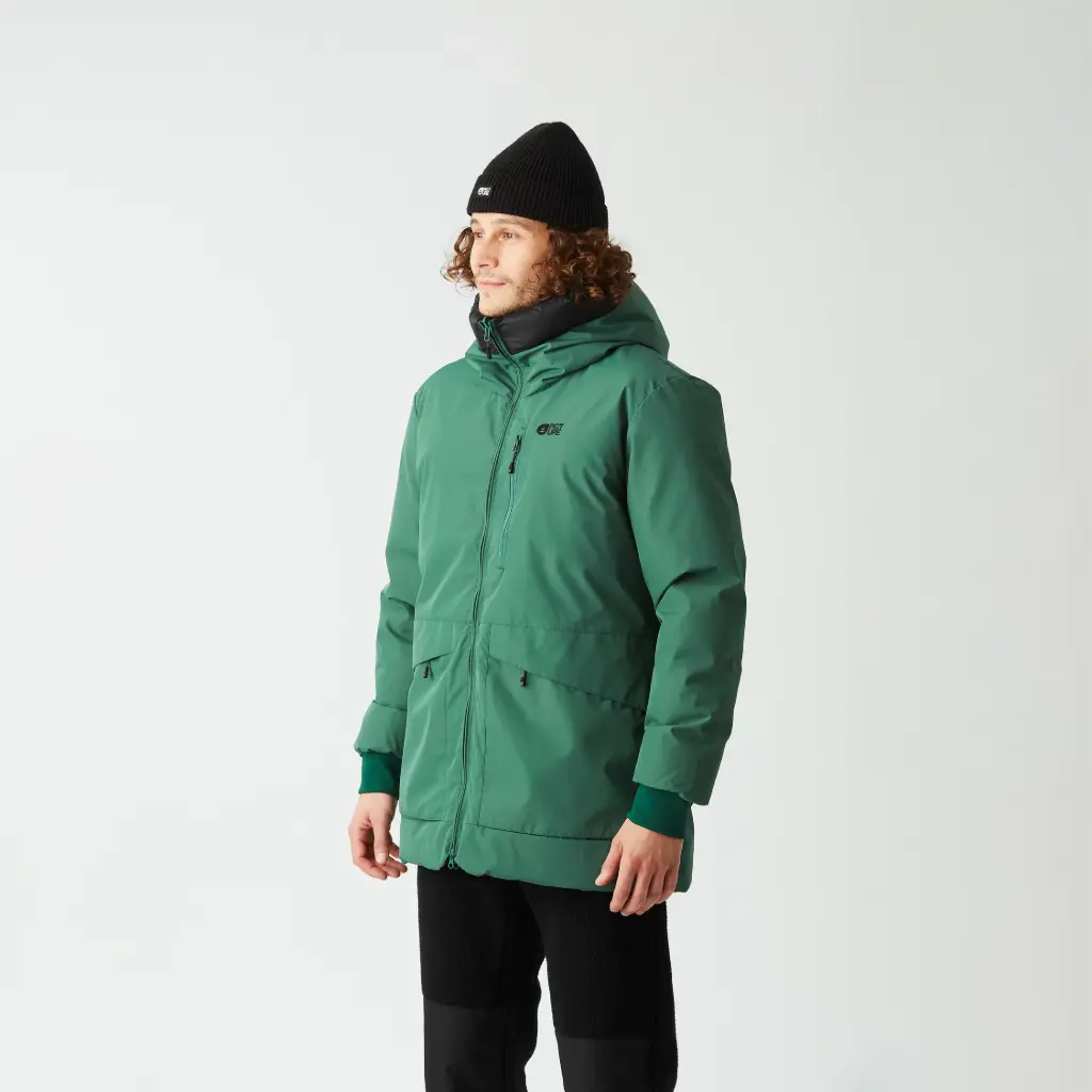 [MVT0592] SPERKY JKT (L)