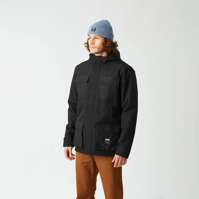 [MVT0595] MUD JKT (L)