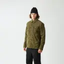 VESTE EN VELOURS BEMIDJI