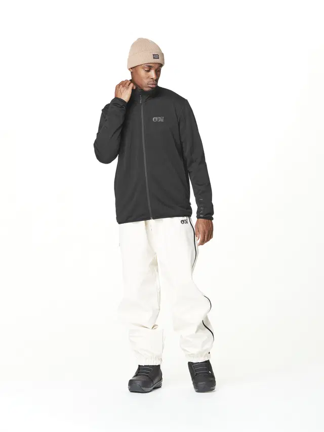 POLAIRE TECHNIQUE HOMME MARLAY