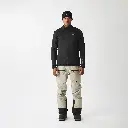 POLAIRE TECHNIQUE HOMME BAKE FULL ZIP