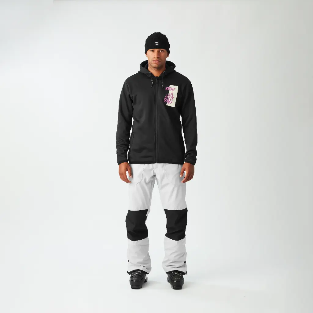 [SMT0166] PARK ZIP HOODIE (L)