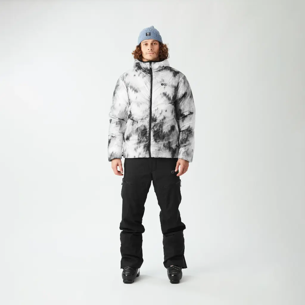 [SMT0168] SCAPE M 2IN1 JK (L)