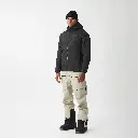 DOUDOUNE A CAPUCHE HOMME