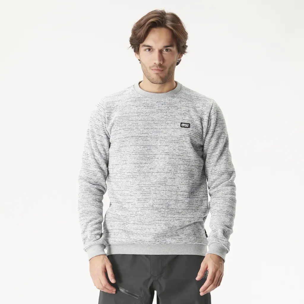 [SMT128] TOFU SWEATER (S)