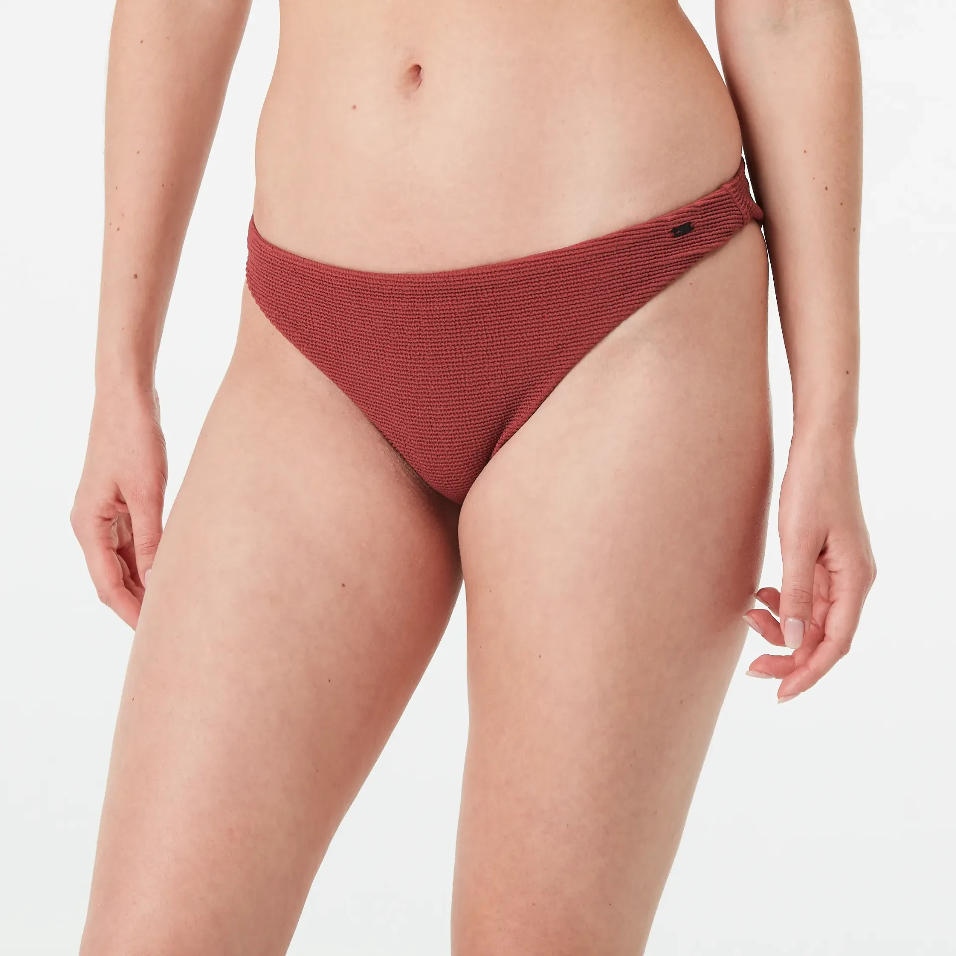 [SWI0042] BAS DE MAILLOT DE BAIN FEMME WAHINE (L)