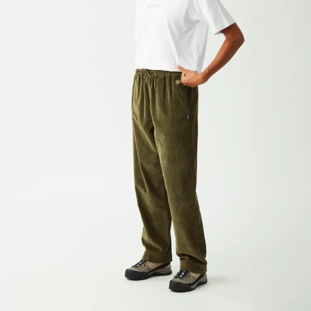 [WJJ0105] LAIKKO PANTS (L)